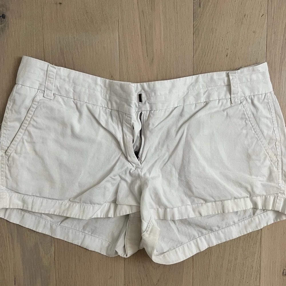 J Crew Shorts